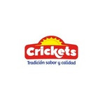 Crickets